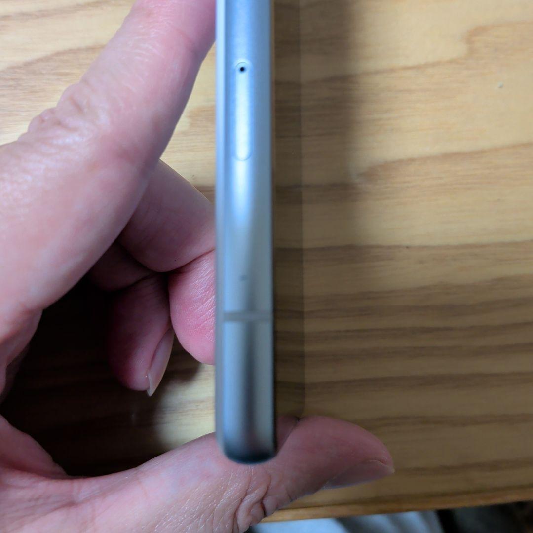 成*井様 【中古品】Google Pixel 7a本体