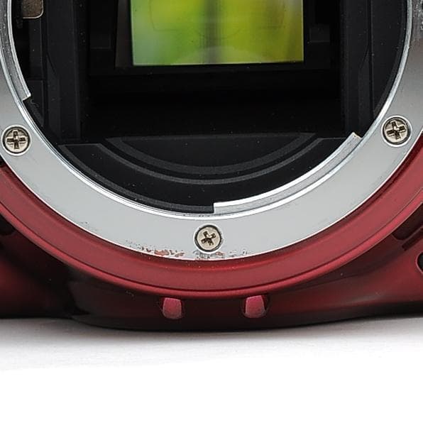 ショット数1307枚！WiFi搭載機種♪Nikon D5500Wセット