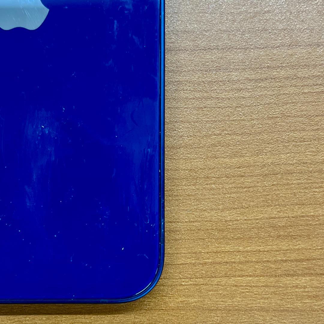 B*︎様 動作確認済み iPhone 12 mini 64GB ID 30CK6