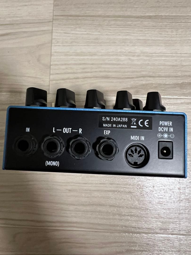 ギター Free The Tone TRI AVATAR TA-2H