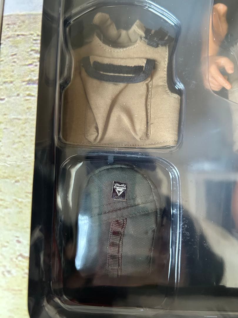 1/6 PMC PRIVATE MILITARY CONTRACTORS 未開封