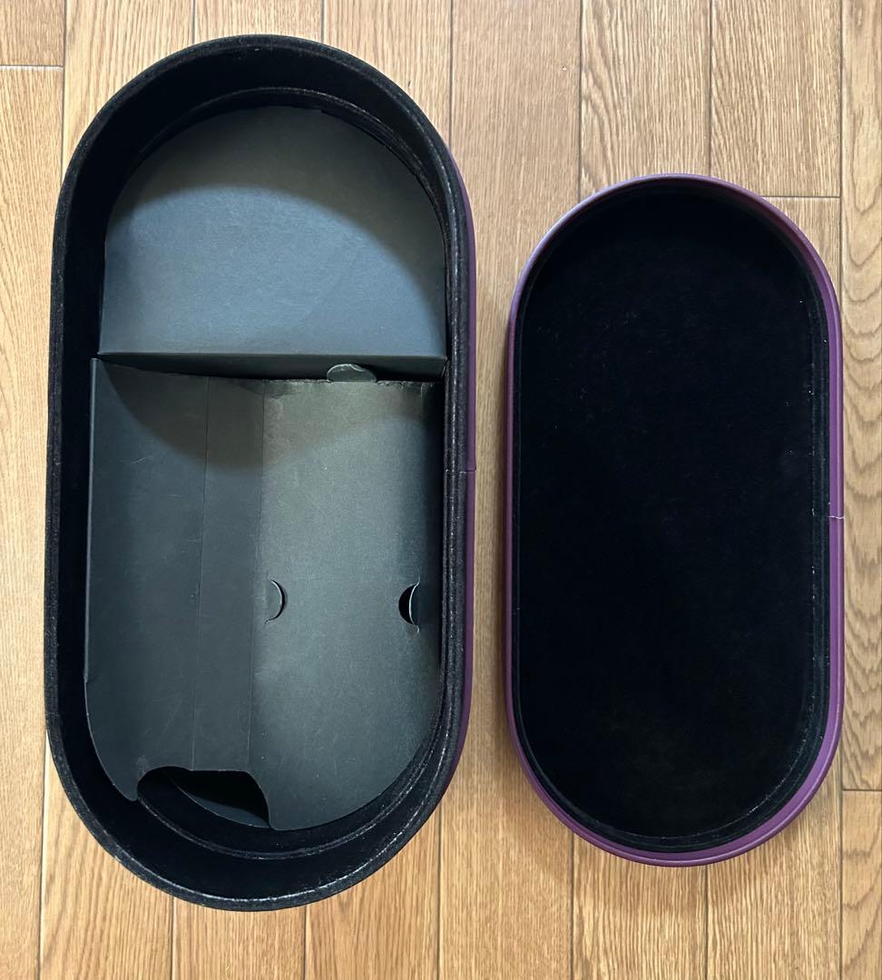 ダイソン ドライヤー ジャンク品