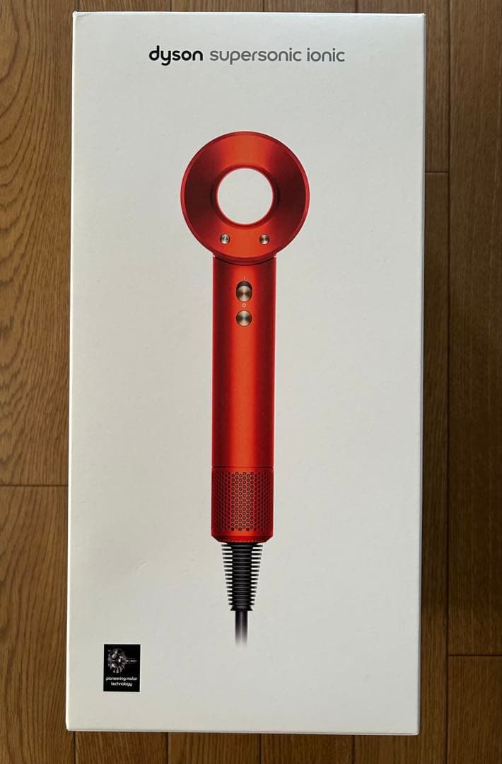 ダイソン ドライヤー ジャンク品