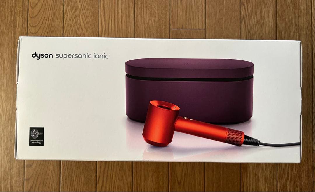 ダイソン ドライヤー ジャンク品