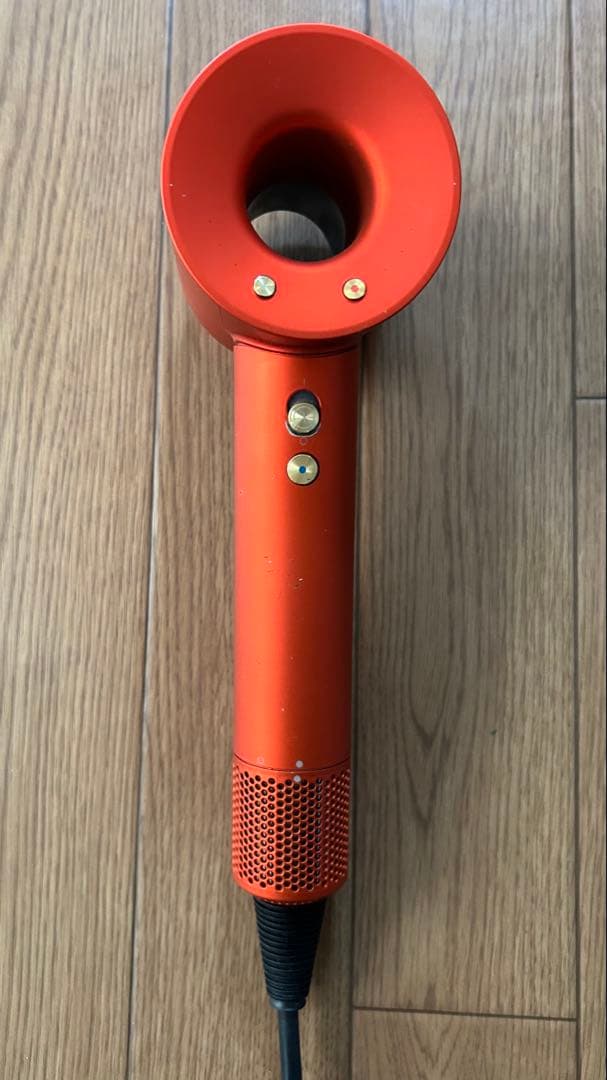 ダイソン ドライヤー ジャンク品