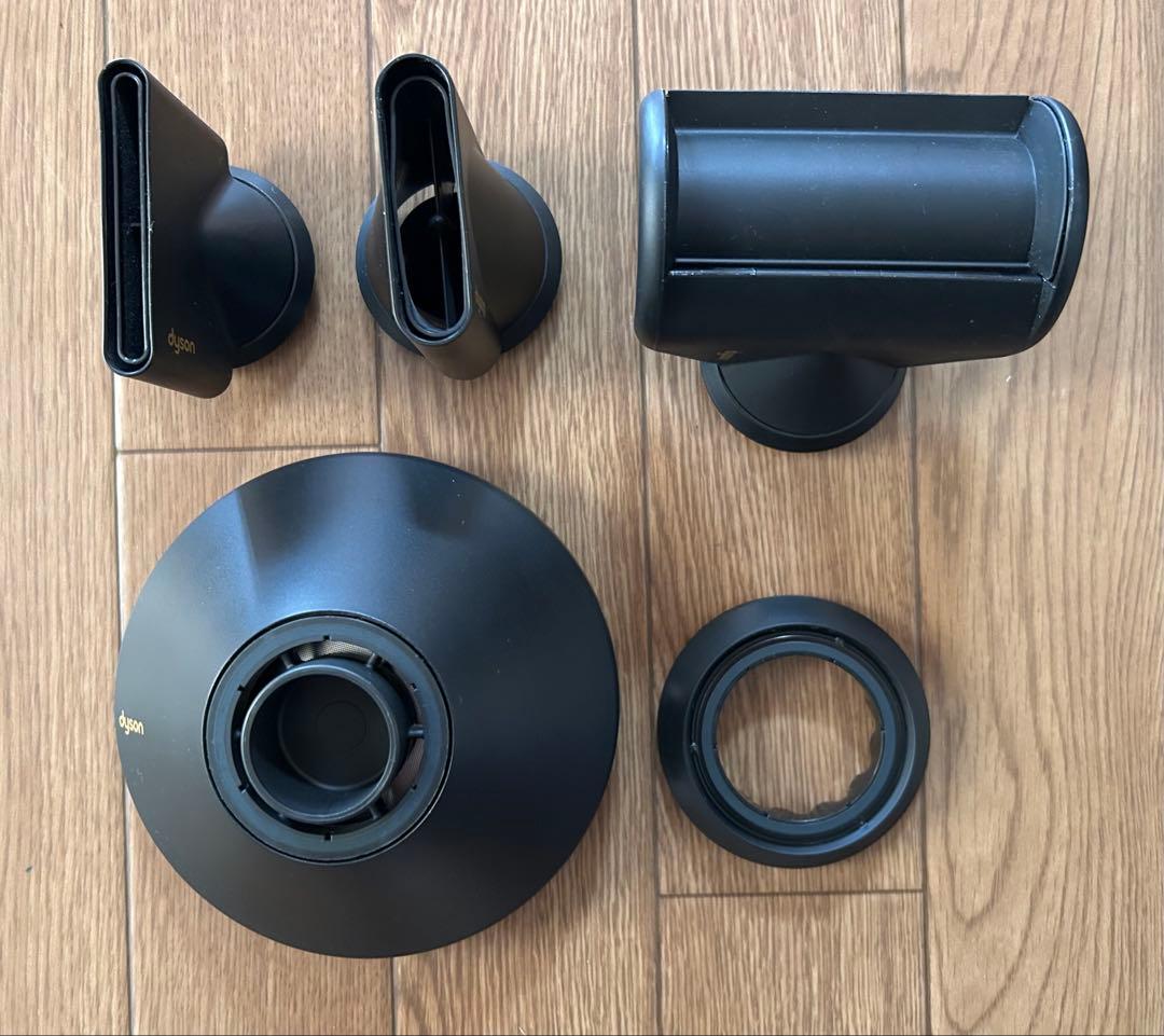 ダイソン ドライヤー ジャンク品