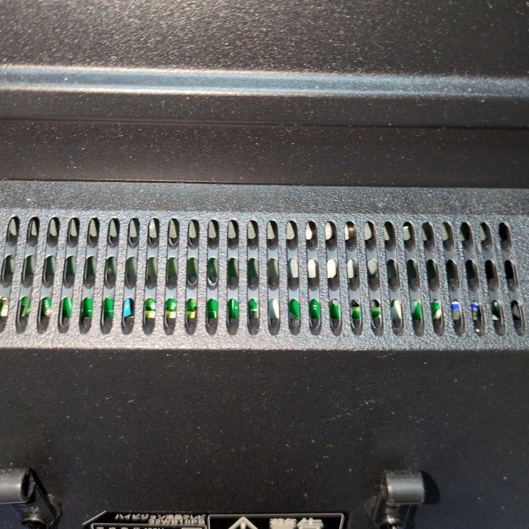 ※3/12値下げ★ほぼ新品★2025年製 32インチ 液晶テレビ アイリスオーヤ