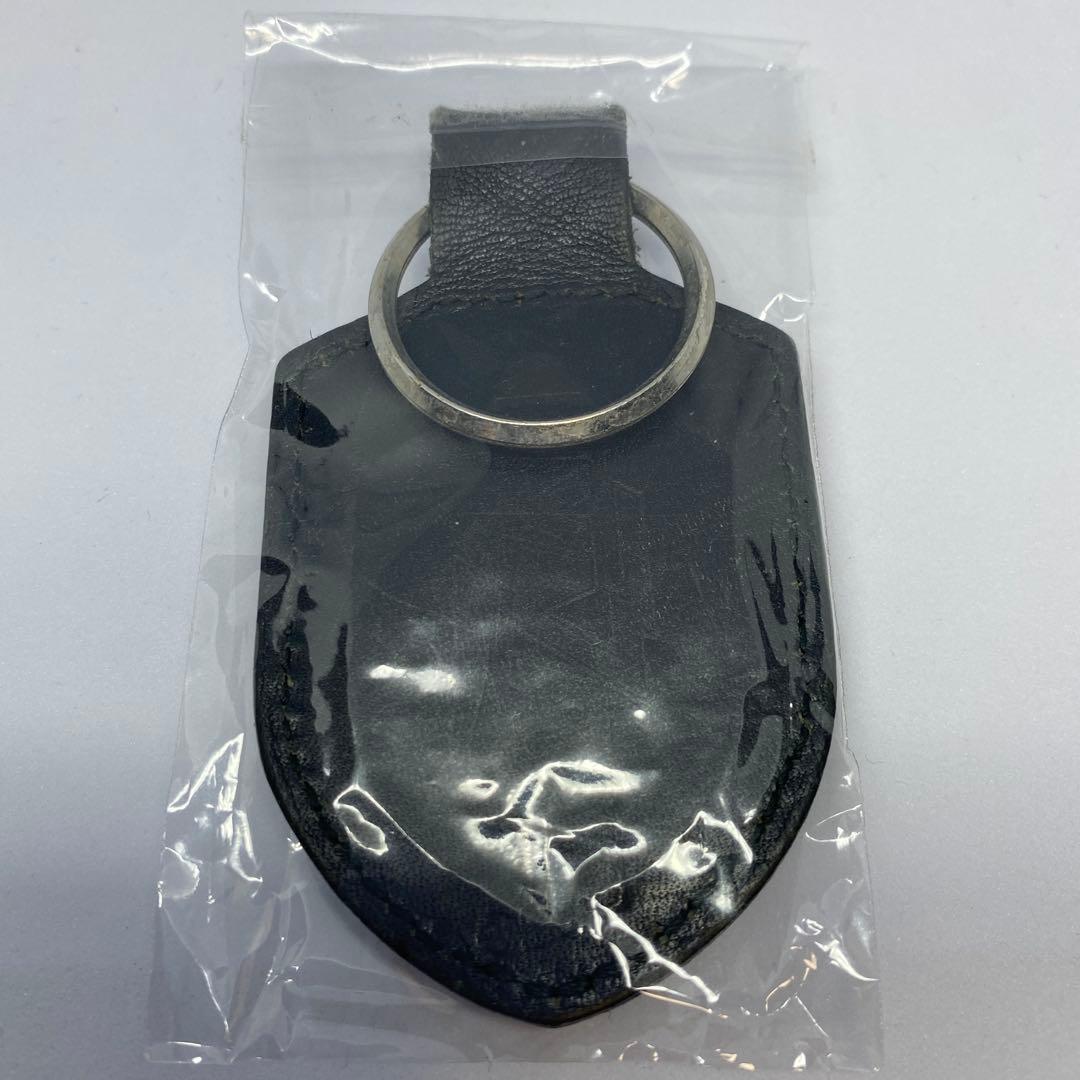 矢沢永吉エンブレムキーホルダー