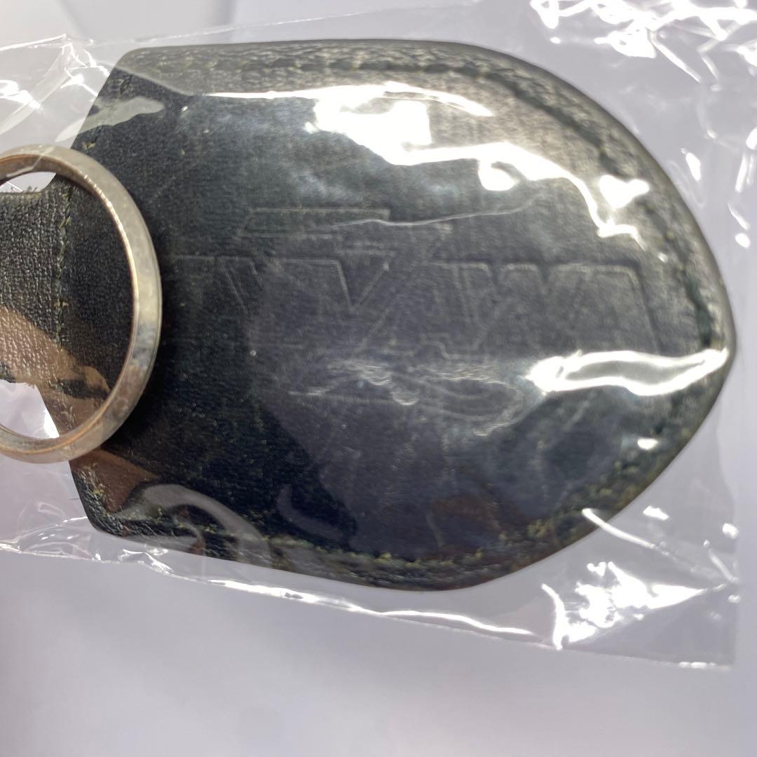 矢沢永吉エンブレムキーホルダー