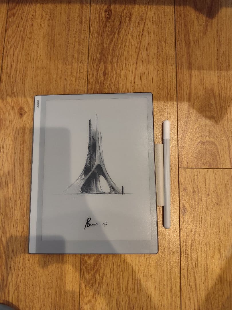 BOOX Go 10.3インチ