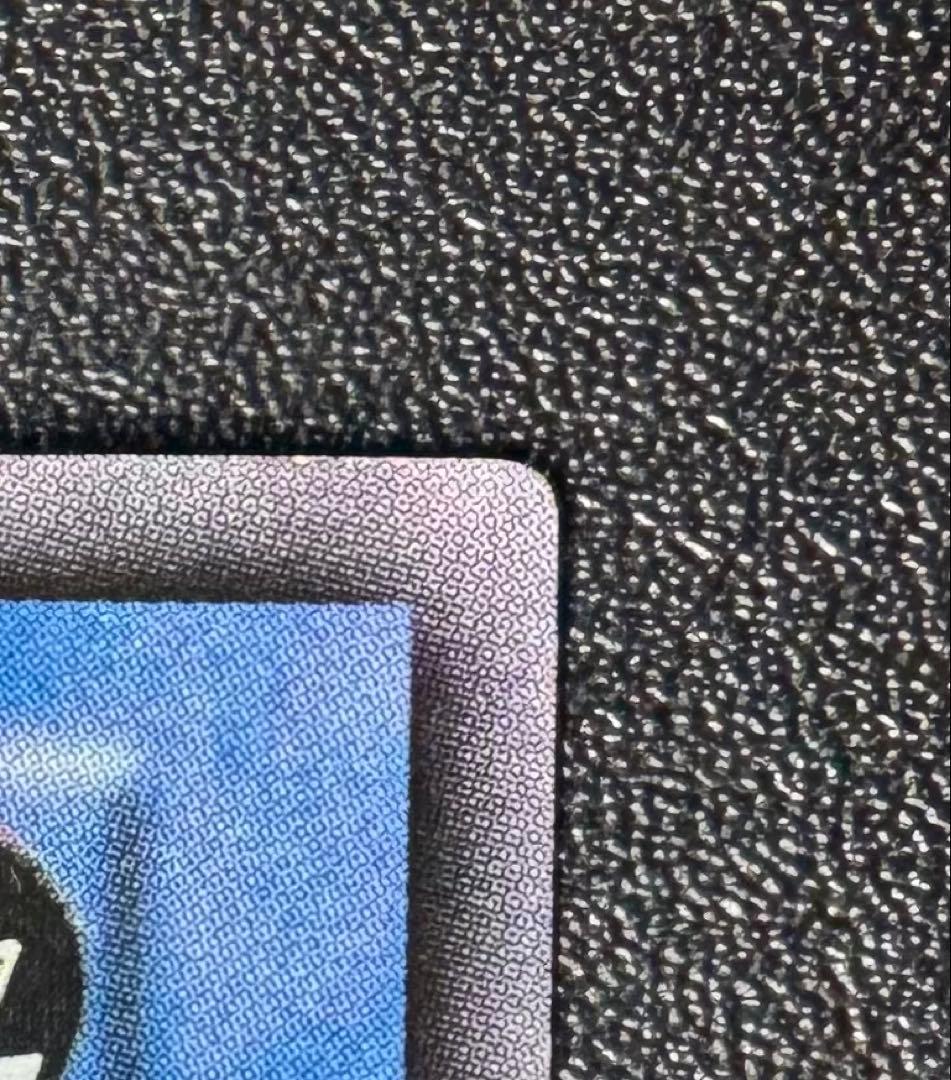 カオスソルジャー/戦士族/遊戯王カード/初期ウルトラ