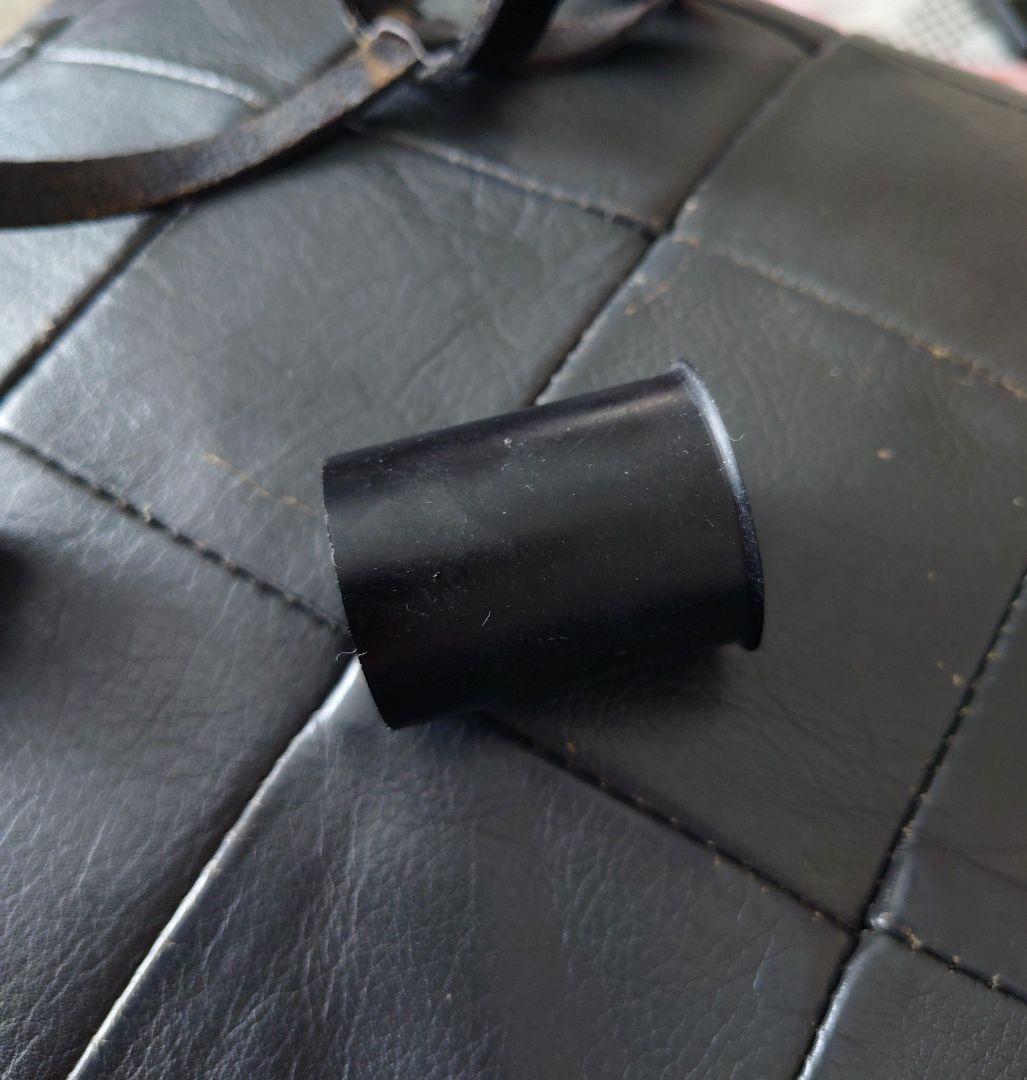 実物　チェコスロバキア製　G43用　ZF4　スコープ　&　マウント