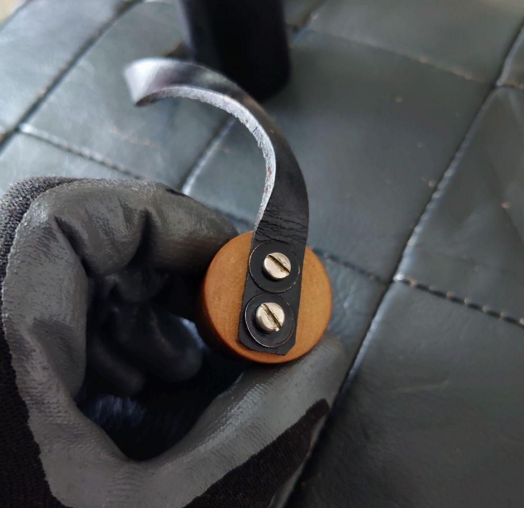 実物　チェコスロバキア製　G43用　ZF4　スコープ　&　マウント