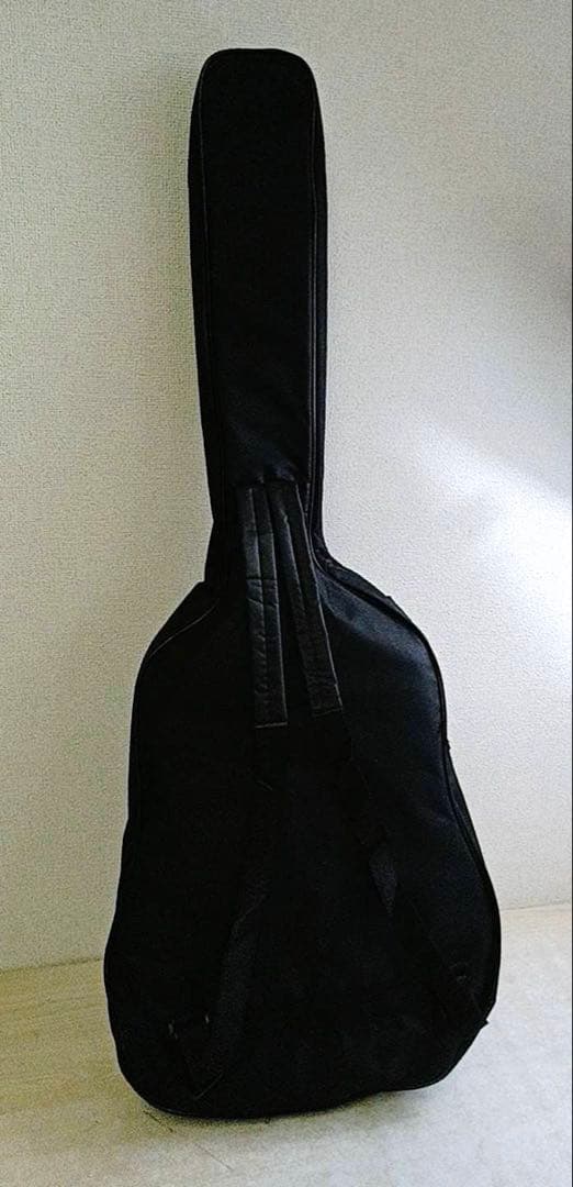 Mademu MCG40B-KF-M アコースティックギター ソフトケース付