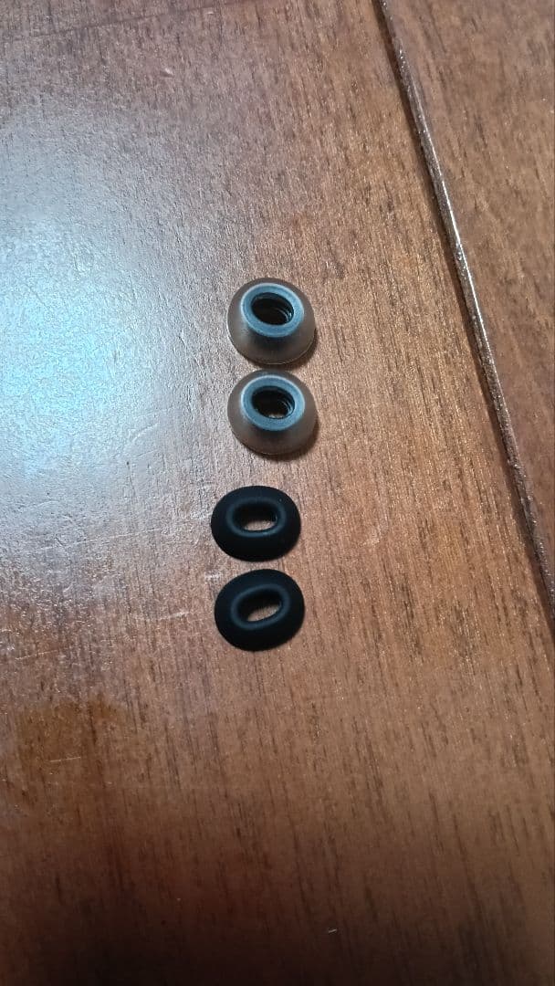 BOSE QUIETCOMFORT EARBUDS II ブラック