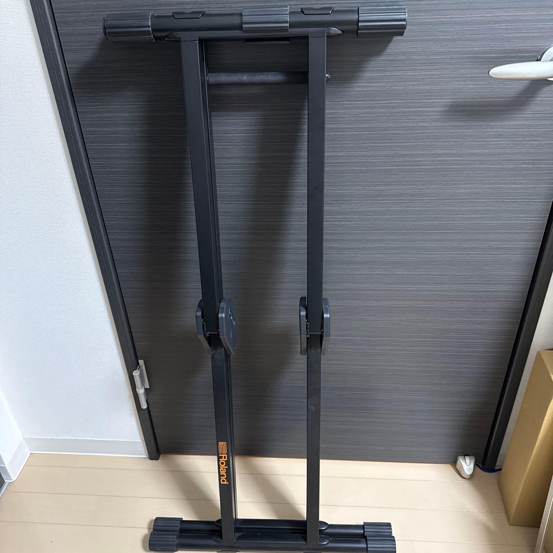 Roland キーボードスタンド KS-20X