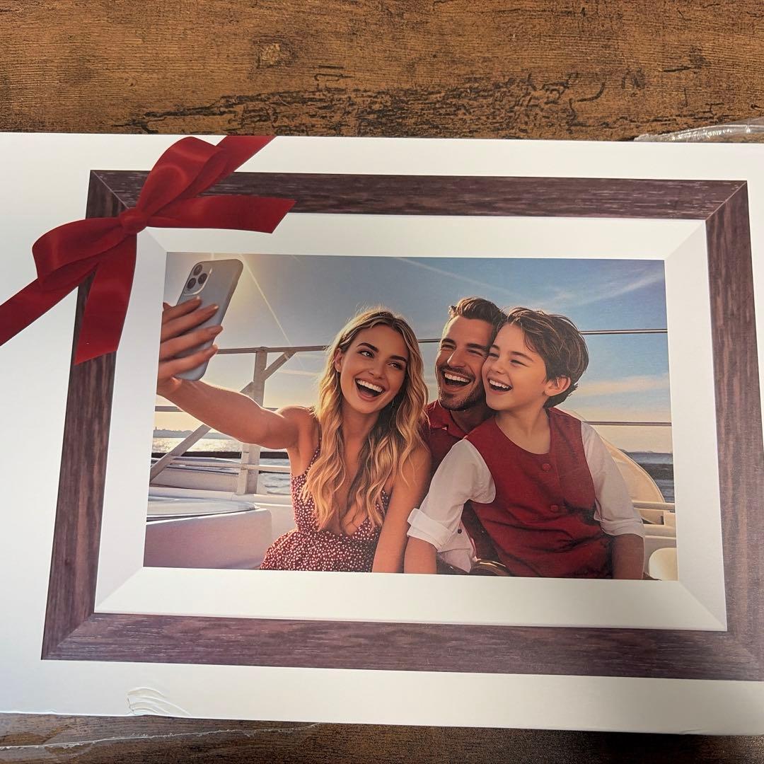 【2025新登場FHD1920x1280 64GB 】デジタルフォト