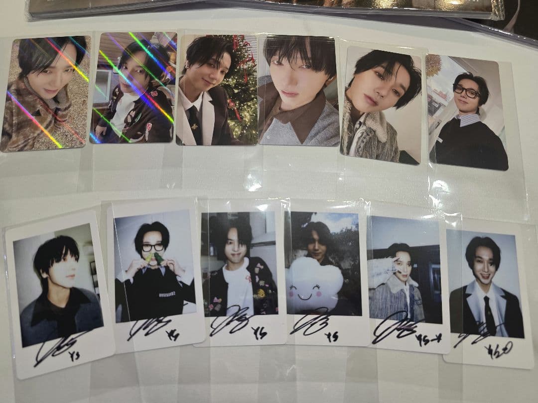 イェソン oat コンプリートセット SuperJunior yesung