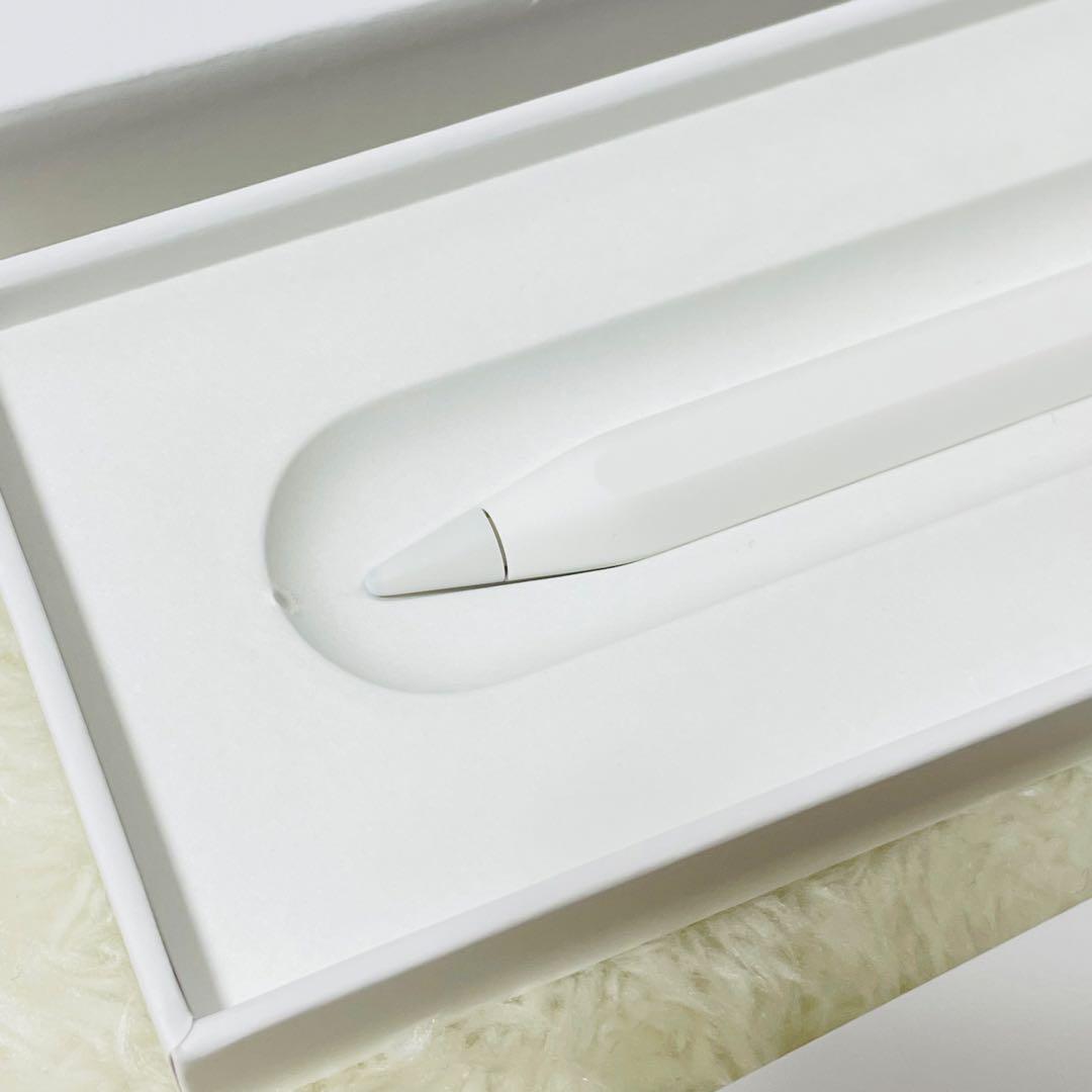【新品同様品】Apple Pencil USB-C 箱付き A3085 第2世代