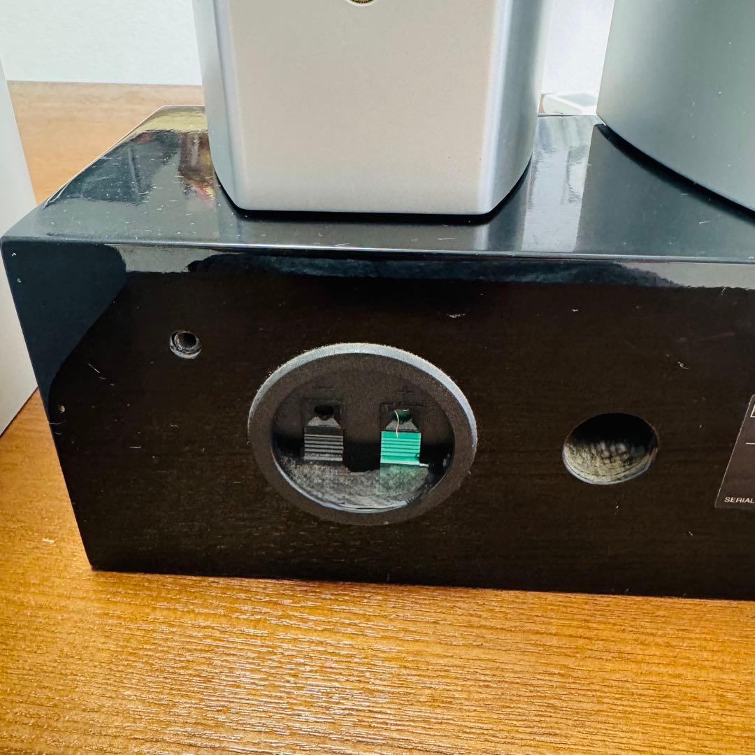 ONKYO サラウンドシステム HTX-11 D-108C HTX-11ST