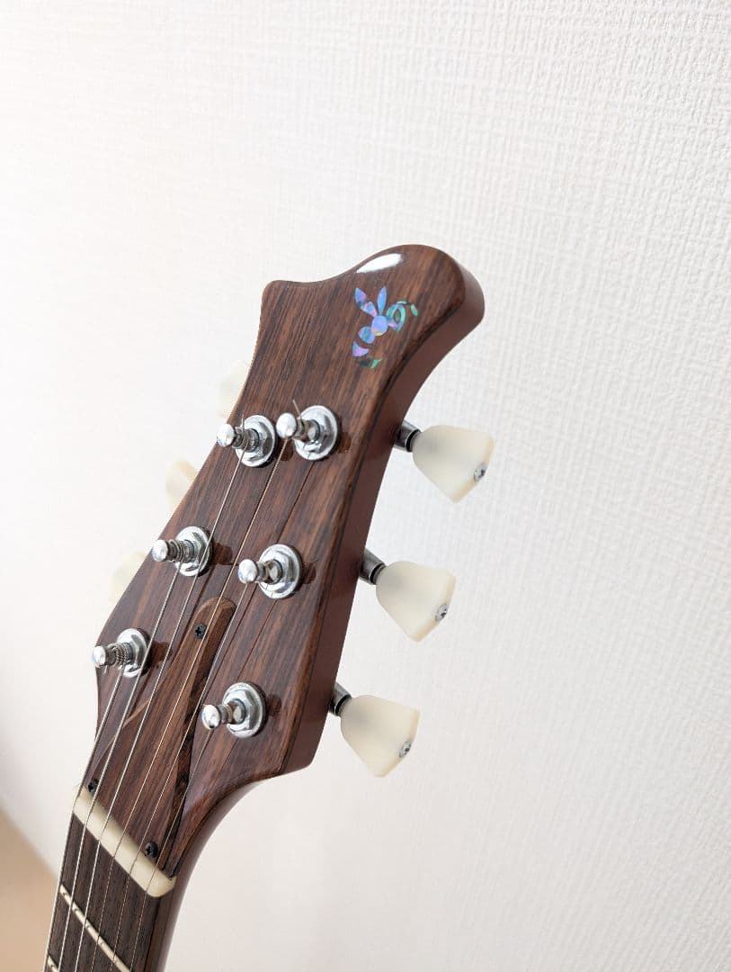 【極美品・動作確認済】RYOGA / BUMBLE-F6　リョウガ　生産終了品