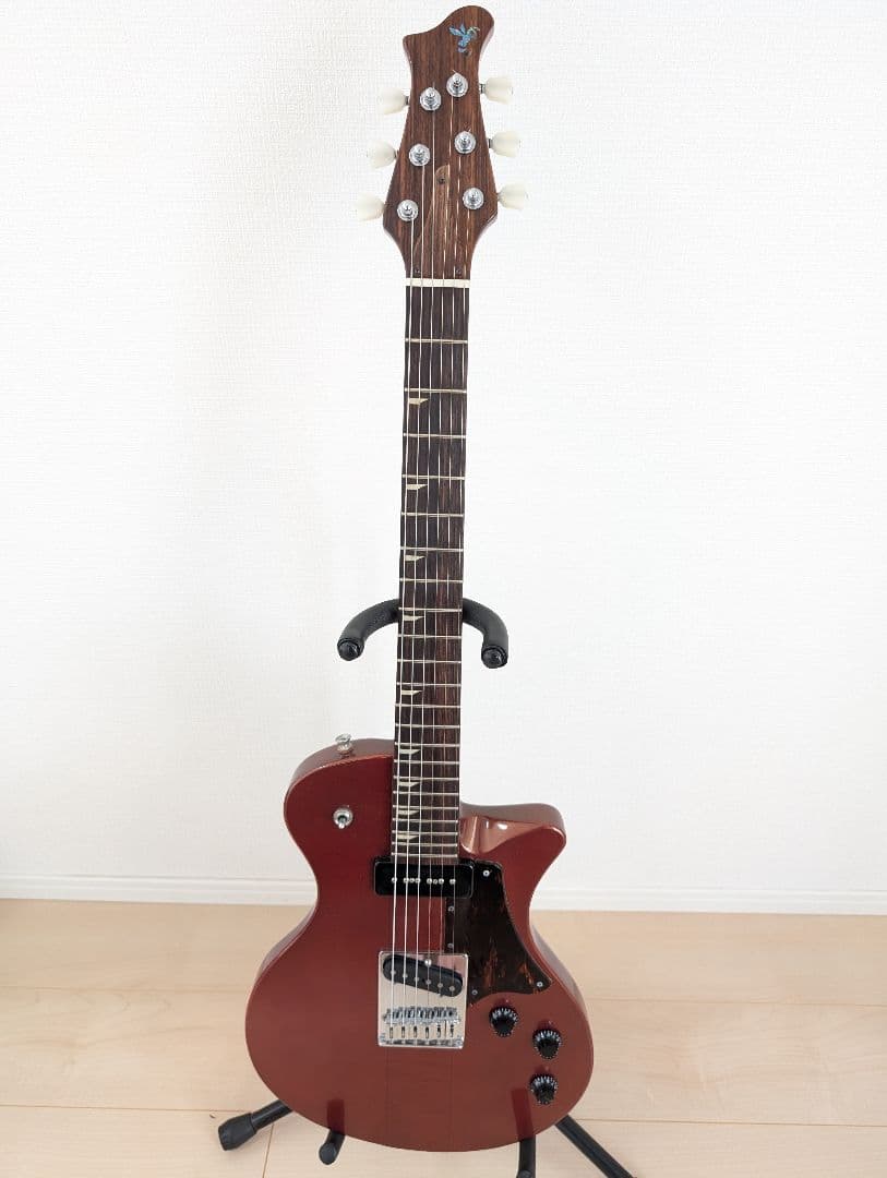 【極美品・動作確認済】RYOGA / BUMBLE-F6　リョウガ　生産終了品