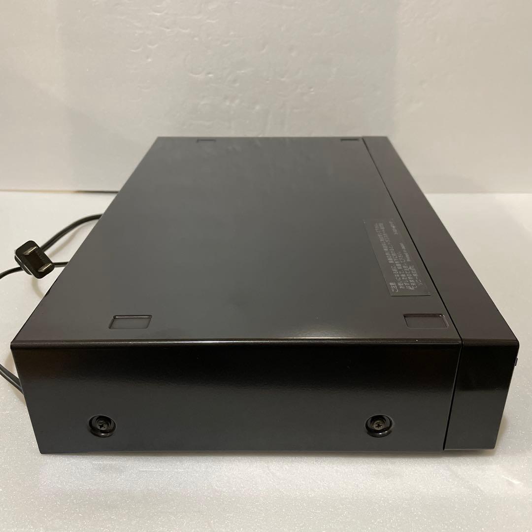 SONY TC-V77FR ステレオカセットデッキ