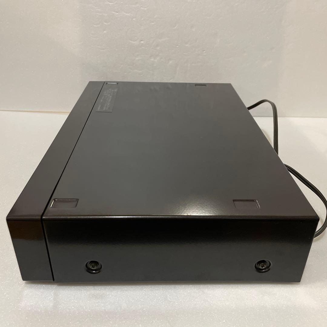 SONY TC-V77FR ステレオカセットデッキ