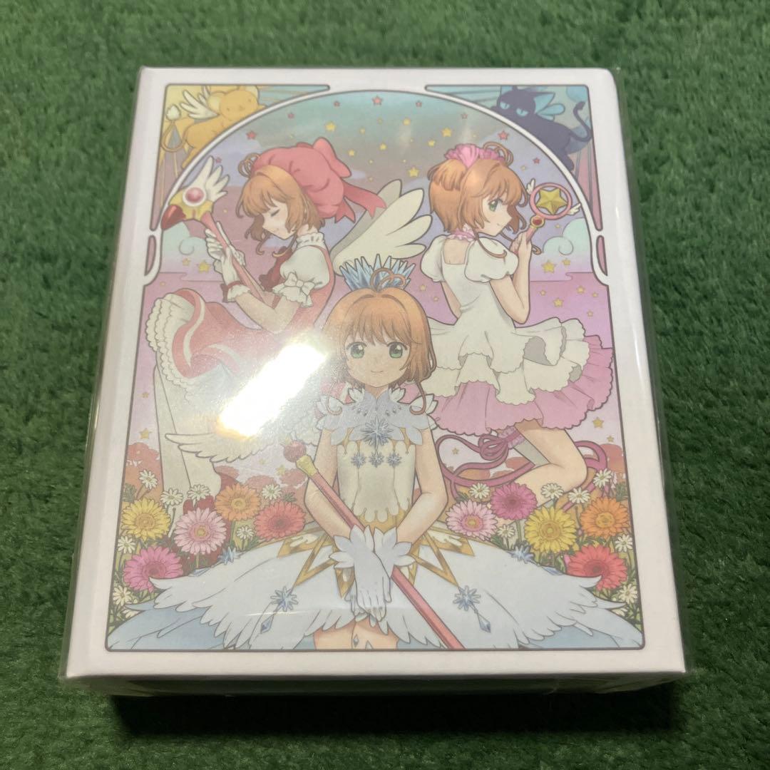 カードキャプターさくら ポップアップ