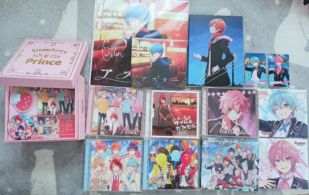 すとぷり　ころんくん中心　まとめ売り