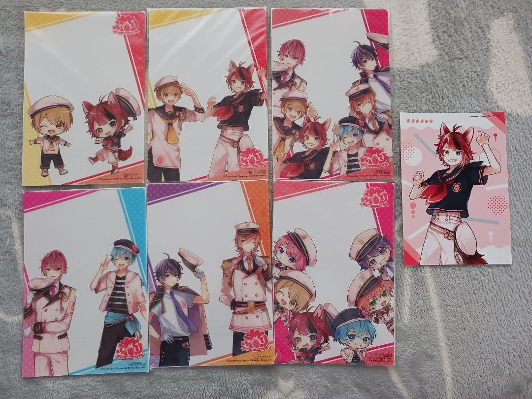 すとぷり　ころんくん中心　まとめ売り