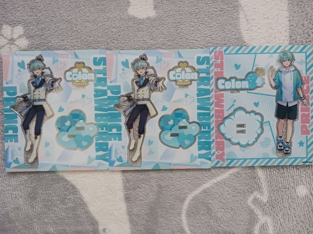すとぷり　ころんくん中心　まとめ売り