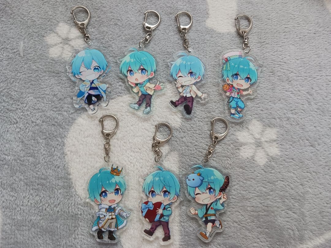 すとぷり　ころんくん中心　まとめ売り