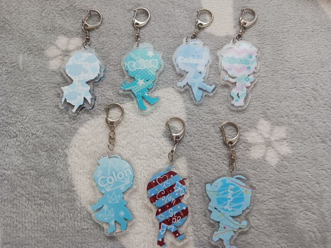 すとぷり　ころんくん中心　まとめ売り