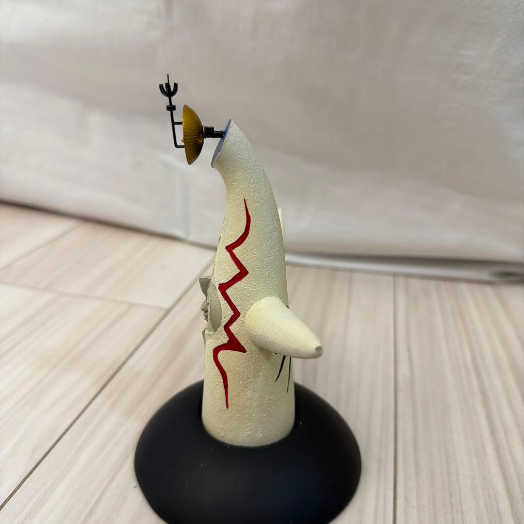 1/500スケール太陽の塔　海洋堂　フィギュア