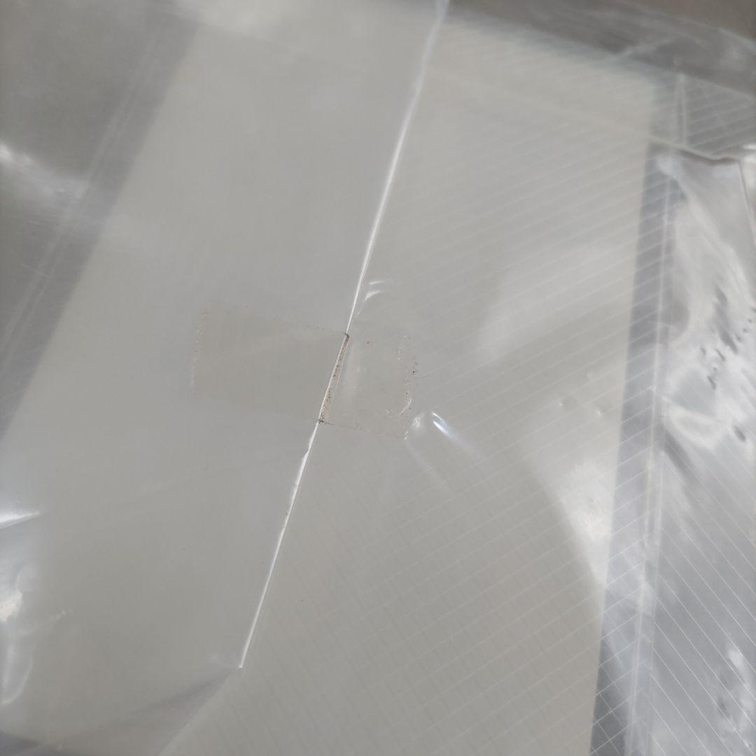 新品未使用♪超レア品Final Fantasy IIキャラクター透明ケース