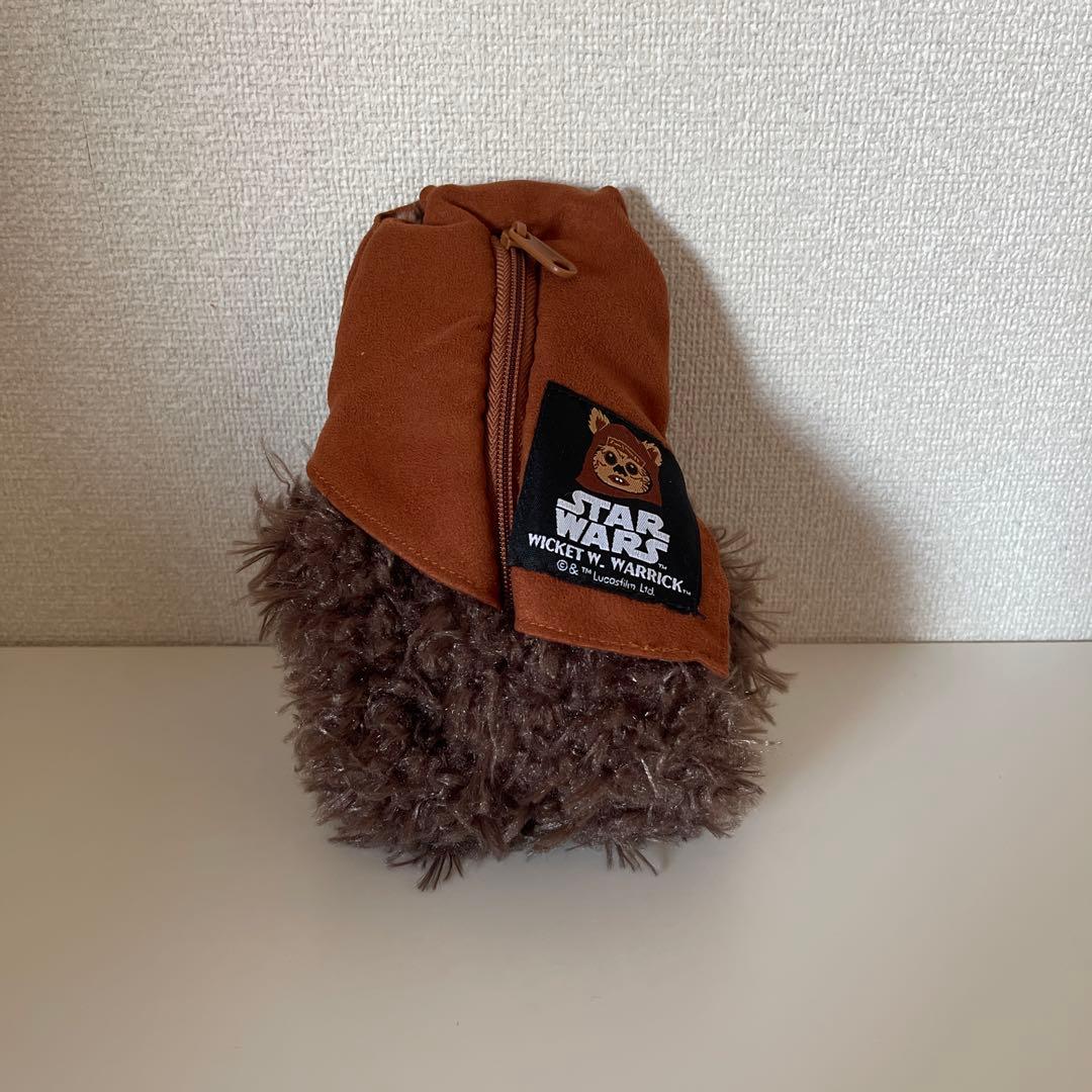 スターウォーズ　ウィケット　ポーチ