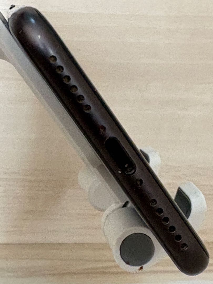 Apple iPhone 8 ブラック64GB（SIMフリー）