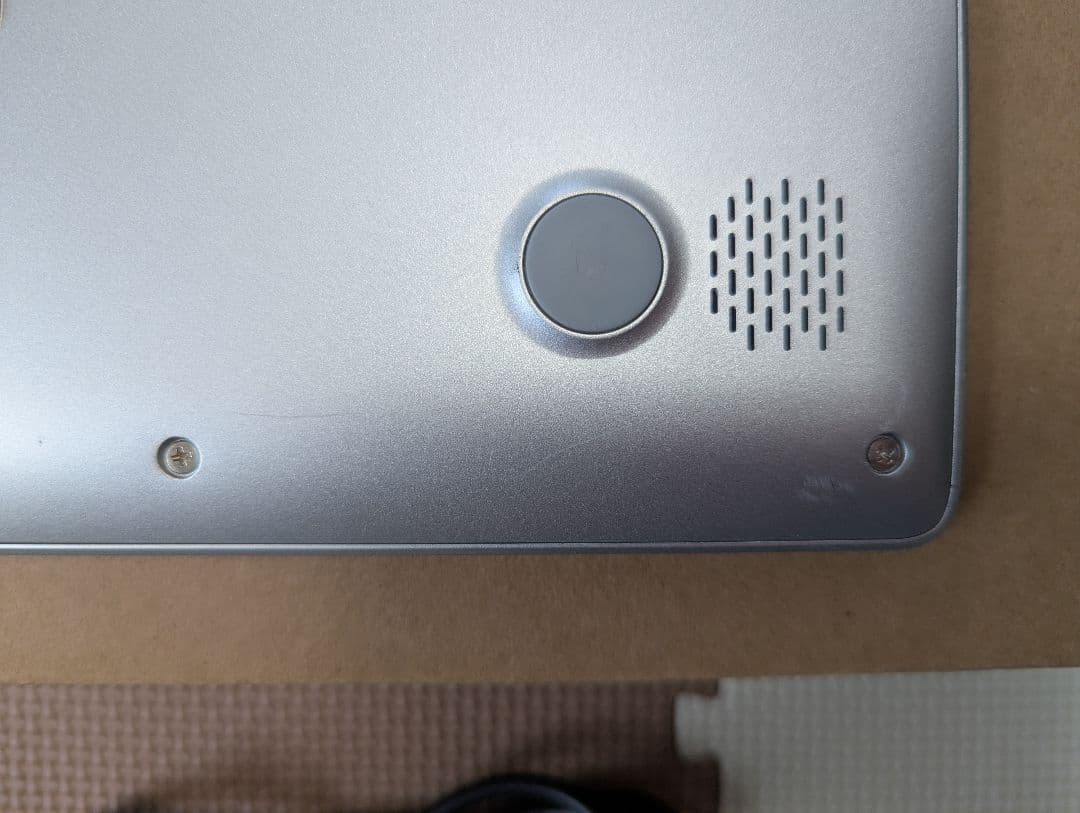 ASUS Chromebook 15.6インチ　C523NA-EJ0130