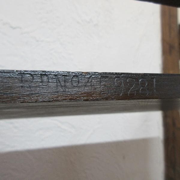 英国 アンティーク 家具 ブックシェルフ ブックケース 本棚 飾り棚 6705d