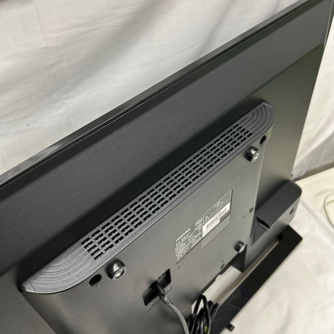 東芝 32インチ テレビ 32S22 2018年製 お値下げ不可