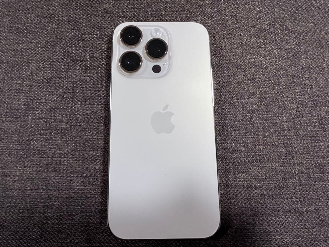 iPhone 14 Pro 本体のみの為格安 SIMフリー