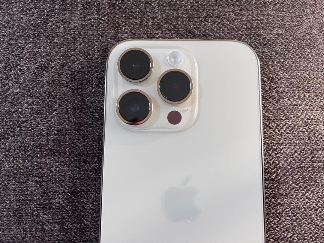 iPhone 14 Pro 本体のみの為格安 SIMフリー