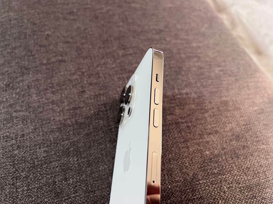 iPhone 14 Pro 本体のみの為格安 SIMフリー