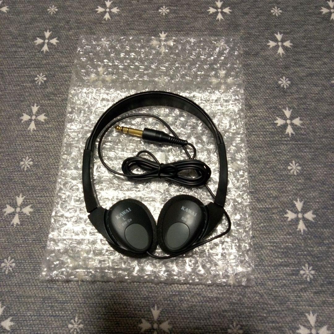 まめままたん 送料込 CA49 22年製 電子ピアノ ライトオーク カワイ