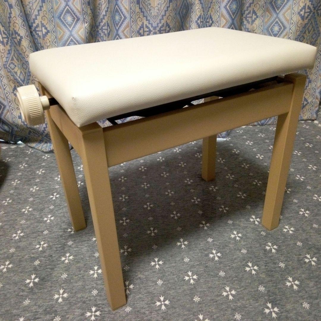 まめままたん 送料込 CA49 22年製 電子ピアノ ライトオーク カワイ