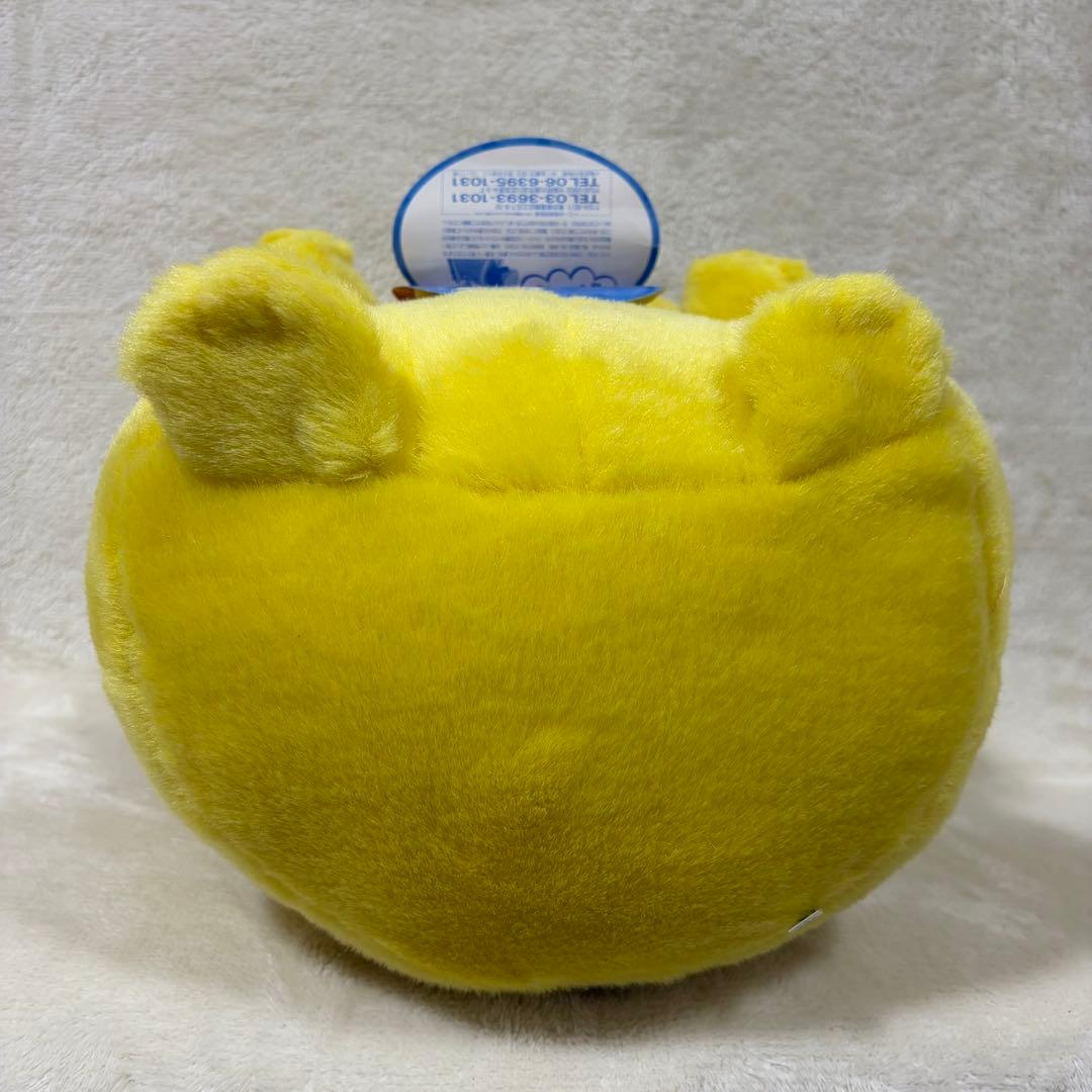 【当時物】ポケモン ピカチュウ 等身大 1/1 ぬいぐるみ 平成 美品 希少品
