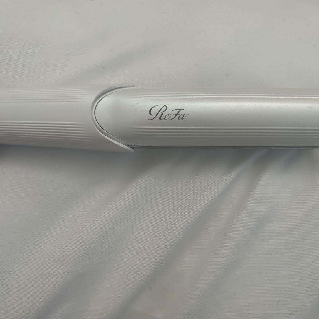 ReFaリファ フィンガーヘアアイロン コードレス