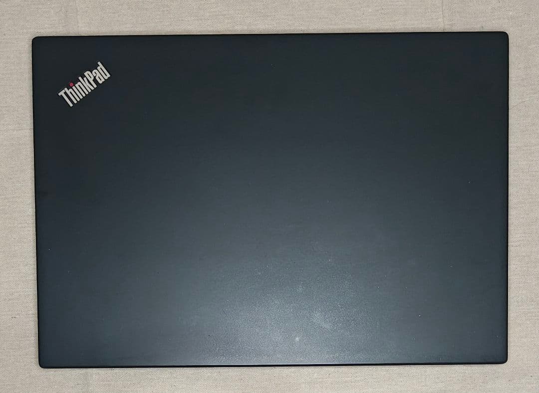 F-98/Ryzen 5 PRO 4650U（６C12T）/SSD256/8GB