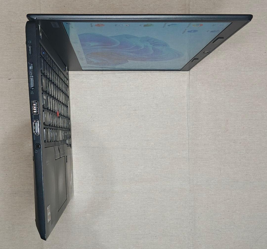 F-98/Ryzen 5 PRO 4650U（６C12T）/SSD256/8GB